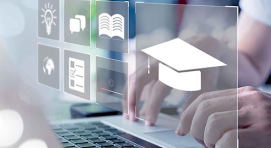 Catalogue des formations