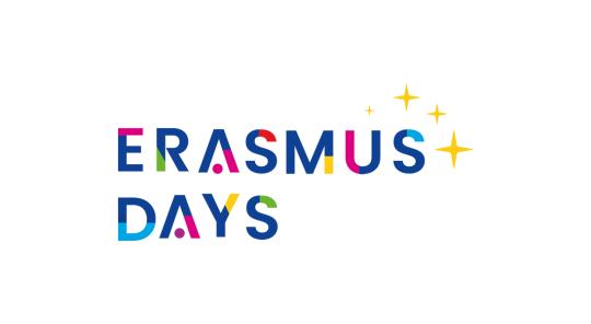 Erasmus Days