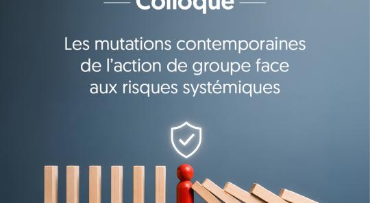 Appel à contributions colloque