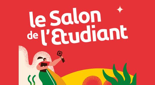 Salon de l'étudiant